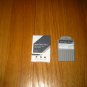 Hear Clear Plus Wax Guards and Mic Covers Large 2 Packets