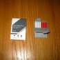 Hear Clear Plus Wax Guards and Mic Covers Large 2 Packets