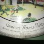 Vintage Original Ohio Jumbo Dial Thermometer Norman Rockwell General Motors