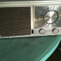 Vintage Zenith Tube Radio M 723
