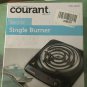 Courant Electric Burner 1000W Model CEB 1100K