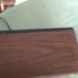 Vintage GE Clock Radio FM/AM Model &-4550C
