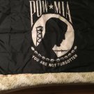 POW Flag 54 X 34