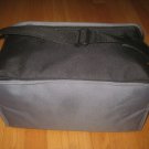 Philips Respironics DreamStation CPAP Travel Bag Gray