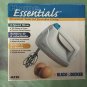 Black and Decker MX 20 6 Speed mixer