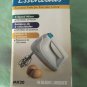 Black and Decker MX 20 6 Speed mixer