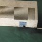 Vintage Panasonic Clock Radio Model RC- 1117