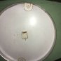 Vintage Original Ohio Jumbo Dial Thermometer Norman Rockwell General Motors Part