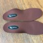 Aetrex L2400 Customizable Diabetic Orthotics M 12 Mozaic Sport Cupped