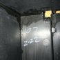 Delco Freedom Maintenance Free Battery, Heat Shield