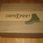 OrthoFeet Diabetic Shoes Model 585 Lincoln Center 10 MW New