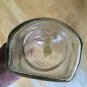 Vintage Gordan's Distilled London Dry Gin Bottle W Tax Stamp Bours Head