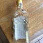 Vintage Gordan's Distilled London Dry Gin Bottle W Tax Stamp Bours Head