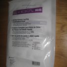 Hollister Vented Urinary Leg Bag Combination Pack Medium 9645
