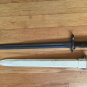 Vintage Springfield 1942 Bayonet Made by American Foundry and Hoe AFH