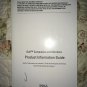 Dell Inspiron 1521 Owner's Manual, MS Works and Installation Directions