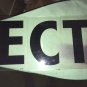 Vintage Letters and Numbers for Illumination Sign