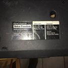 Delco Freedom Maintenance Free Battery, Heat Shield CA 525