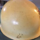 Vintage Helmet Liner M 1 1951- 1952 CPACP / W