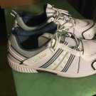 OrthoFeet Diabetic Sneakers Men's 12 Wide Monterey Bay
