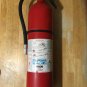 Kidde Multipurpose 10 Lb Dry Extinguisher Vintage Model 10 Tap
