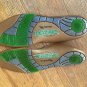 Aetrex Lynco L2400 Customizable Diabetic Orthotics M 12 Mozaic Sport Cup