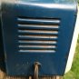 Vintage Sears Battery Charger 8 Amps 6V & 12V