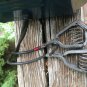 Vintage Sears Battery Charger 8 Amps 6V & 12V
