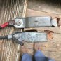 Vintage Sears Battery Charger 8 Amps 6V & 12V