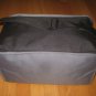 CPAP Travel Padded Bag Gray for Philips Respironics DreamStation