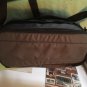 CPAP Travel Padded Bag Gray for Philips Respironics DreamStation