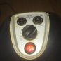Vintage Vorando Elec. Heater Model AVH2 1500 Watts