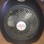 Vintage Vorando Elec. Heater Model AVH2 1500 Watts