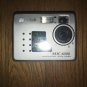 Vintage Mustek MDC 4000 Digitial Camera 4.1 Mega Pixels