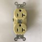 Hubbell Wiring Device 20 A 125 V Spec Grade