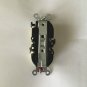 Hubbell Wiring Device 20 A 125 V Spec Grade