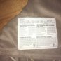 Biddeford Electric Blanket 130 Watts 42 X 60