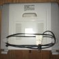 Optimus 800W Infrared Quartz Silent Quiet Radiant Heater H-5510 Tip Over Safety