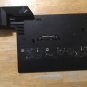 IBM Thinkpad Docking Station by Lenovo for (Type 2504) w/Key
