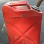 Vintage 5 Gal Jerry Can w US Marking