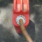 Vintage 5 Gal Jerry Can w US Marking