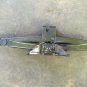 Hyundai Elanta Jack and Spare Tire Tools