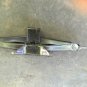 Hyundai Elanta Jack and Spare Tire Tools
