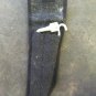 Hyundai Elanta Jack and Spare Tire Tools