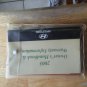 Hyundai 2005 Elantra Owners Manual