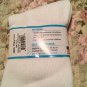 Roomy Diabetic Socks Quantity 4, Sizes 8-10 and 10-13