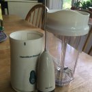 Hamilton Beech Blender Single Serving