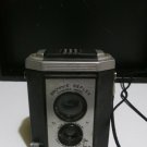 Vintage Kodak Brownie Reflex Synchro Model Camera 