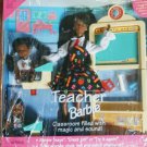 Vintage 1995 Talking Teacher Barbie contains errors FREE SHIPPING!!!