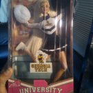 University of Georgia Tech Barbie Cheer leader. Show your school spirit.